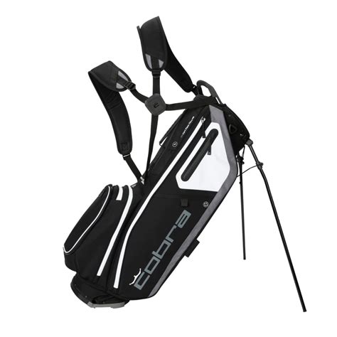 Buy Cobra Golf 2022 Ultralight Pro Stand Bag Online At Desertcartuae