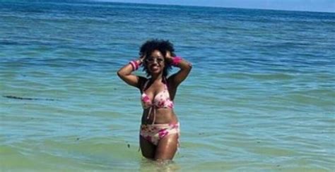 Hot Sexy Anita Abel Bikini Pics