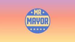 Mr. Mayor - Wikipedia