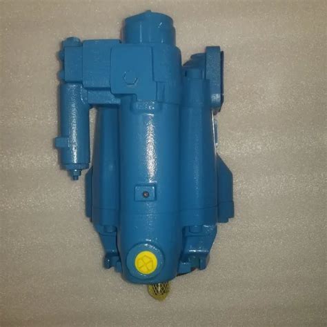 Oem Axial Piston Pump Pvm Pvm074 Pvm098 Pvm131 Series Pvm 098 A2uv Ldfy