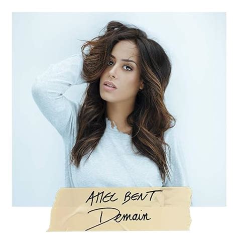 Demain De Amel Bent Sur Amazon Music Amazon Fr