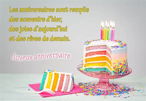 Cartes Anniversaire Virtuelles Gratuites Cartes Virtuelless 37288 | Hot ...