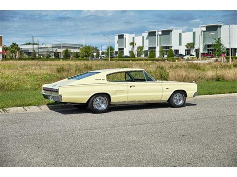 1967 Dodge Charger 440 For Sale Cc 1583624