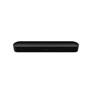 Sonos Beam Gen 2 (Black) — 🛍️ The Retail Market