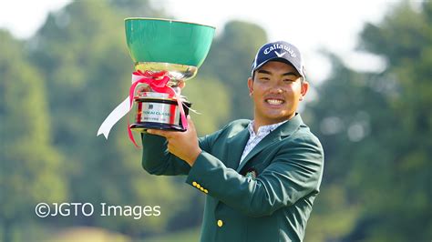 2023 バンテリン東海クラシック 国内男子 ゴルフネットワーク