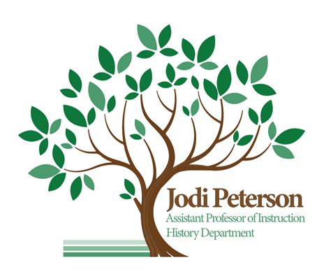 Peterson Logo on Behance