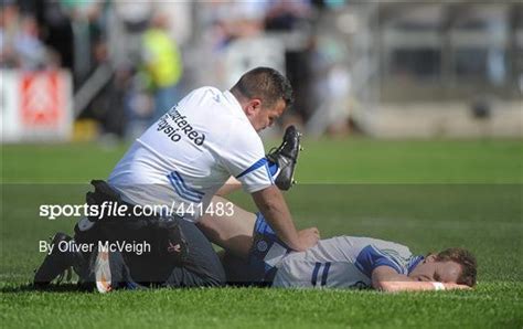 Sportsfile Fermanagh V Monaghan Ulster GAA Football Senior