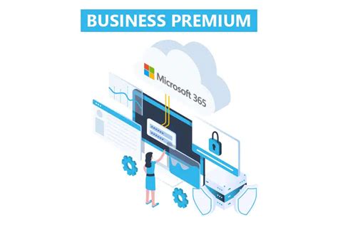 Microsoft 365 Business Premium is Best for Most Businesses