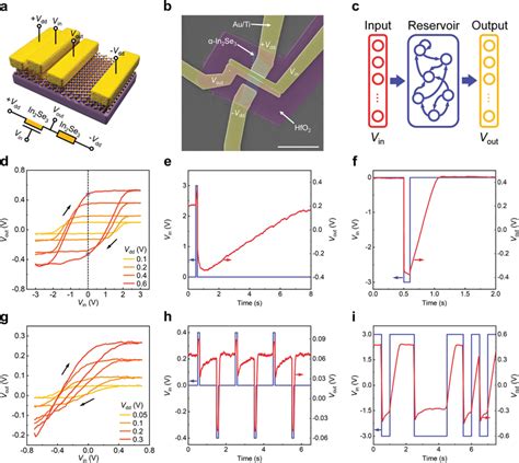 Standard Rc System Based On An α‐in2se3 Fesfet And A Planar α‐in2se3