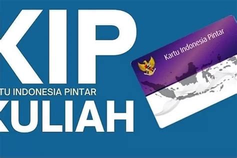 Resmi Dibuka Ini Jadwal Lengkap Pendaftaran Beasiswa KIP Kuliah 2023