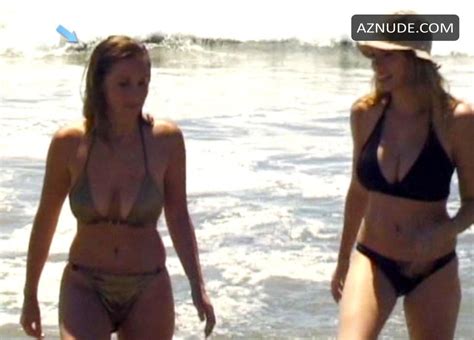 BRAIN BLOCKERS NUDE SCENES AZNude