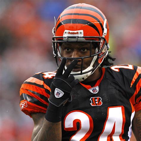 Cincinnati Bengals Free Agency: Adam Pacman Jones Is Coming Back | News ...