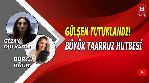 Av Gizay Dulkadir On Twitter Rt Bizimtvcomtr Canli Yayin Bizim Tv