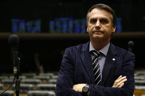 Por Que Tanta Gente Em Wall Street Torce Por Uma Vit Ria De Bolsonaro