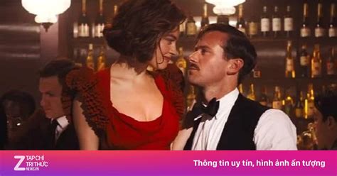 Phong cách của diễn viên Sex Education Giải trí ZNEWS VN