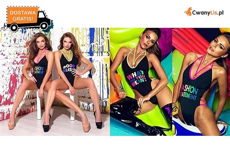 Lato R Seksowne Bikini Najmodniejsze W Tym