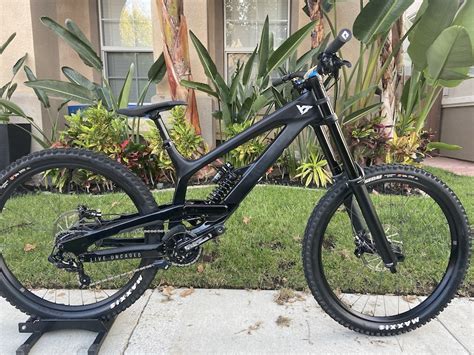 2020 Yt Tues Pro For Sale