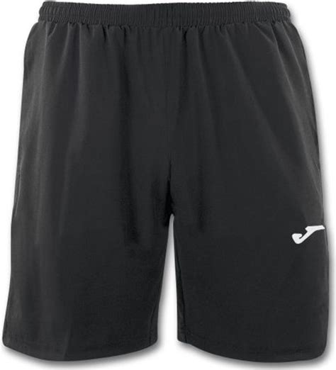 Шорты Joma COMBI BERMUDA COSTA II черные 2XL 101114.100 от продавца ...