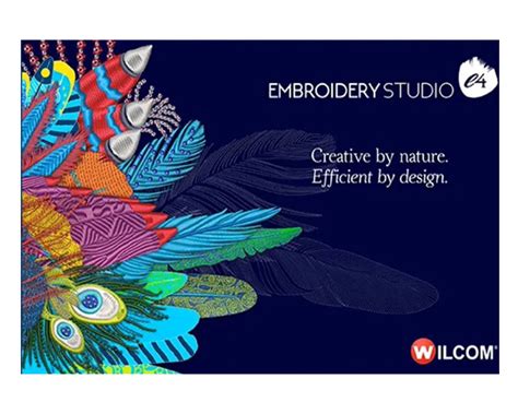 Wilcom Embroidery Studio Designing E Svg Shop