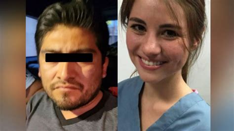 Dan Prisión Preventiva A Doctor Acusado De Presunto Feminicidio De