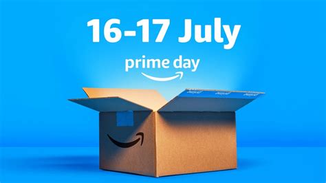 Amazon Prime Day 2024 Announced And It S A Special One GearOpen