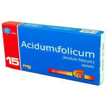 Folik tabletki opinie, cena, zamienniki, ulotka i działanie