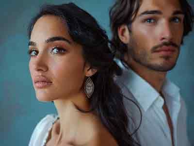 Carrying His Babies, Stealing His Heart Episode 57 – The Harrington