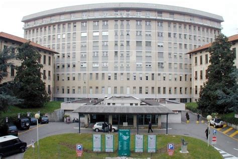 L Architetto Degli Ospedali A Monoblocco Ettore Rossi