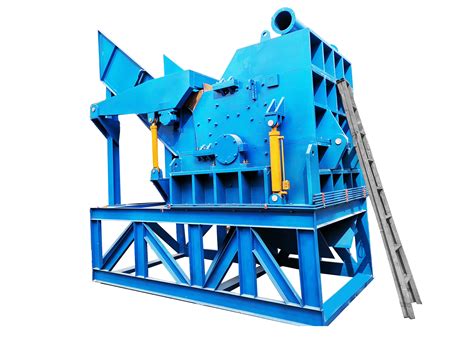 Scrap Metal Hammer Mill Crushermetal Crushing Machine Scrap Metal