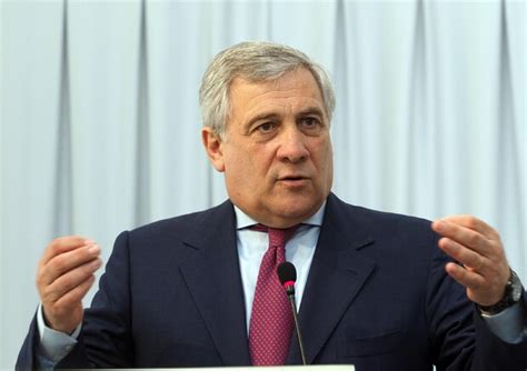 TAJANI A BOLZANO PER INAUGURARE LA NUOVA SEDE DI FORZA ITALIA Radio