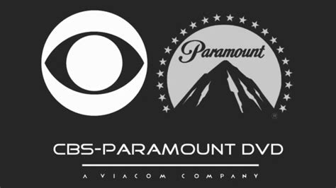 Youtube Paramount Dvd Logo Menu