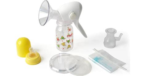 Medela Mini Electric: 2,3 gut | Quirlige Mobilmilchpumpe