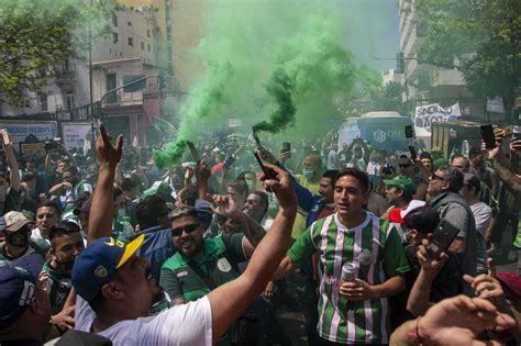 Marcha De La Cgt La Cta Y La Izquierda CuÁles Son Los Reclamos Y QuÉ