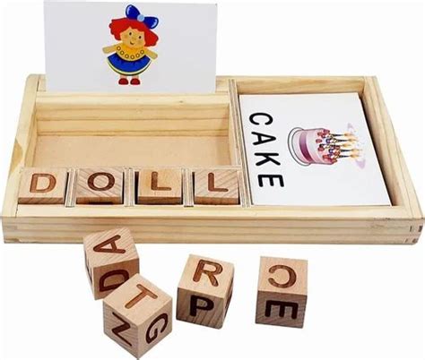 Educational Toys Games, Motor skills, Child Age Group: 0-3 Yrs at Rs ...