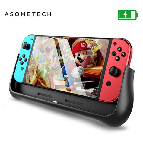 Чехол Powerbank для Nintendo Switch для Nintendo Switch Украина