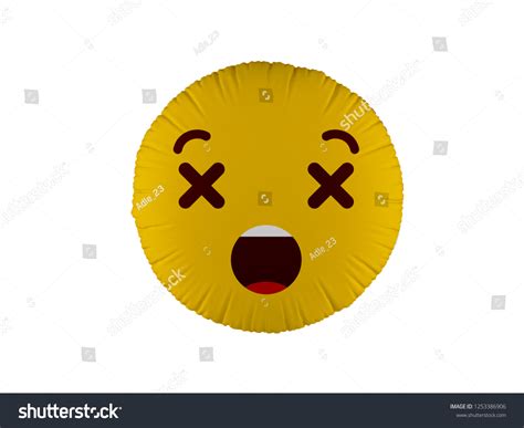 5 Emoji Dizzy Stock Photos, Images & Photography | Shutterstock