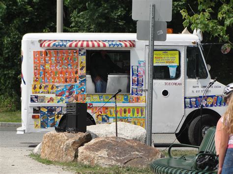 UPDATED Should The Town Ban Ice Cream Trucks From Near Schools