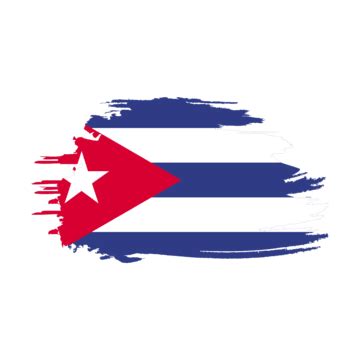 Cuban Flag PNG Transparent Images Free Download | Vector Files | Pngtree