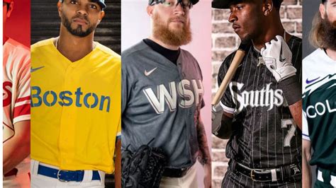 Cincinnati Reds City Connect Jersey 2023 Uncovering The Inspiration