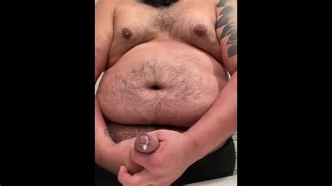 感恩节快乐大毛茸茸的双手射击 Pornhub Gay