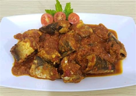 Resep Bandeng Bumbu Bali Oleh Ulla Cookpad