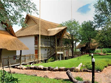 Victoria Falls Safari Club in Zimbabwe - Room Deals, Photos & Reviews