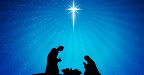 Sacerdotus Christmas Eve A Child Is Born Unto Us