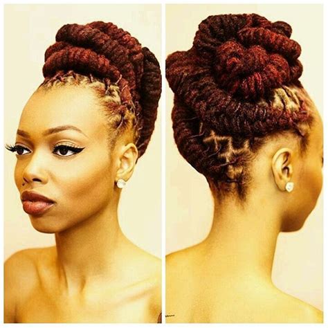 Pin On Dreadlocks Hairstyles