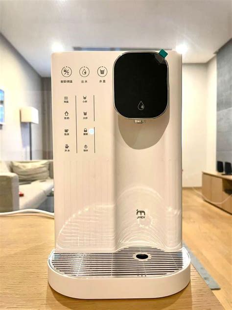 Xiaomi JMEY T2 Hot Water Dispenser Furniture Home Living Kitchenware Tableware Water