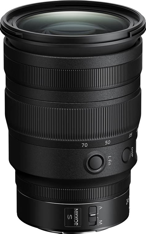 Nikon Z 24 70mm F28 S Foto Erhardt