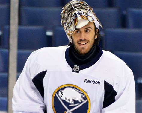 Practice habits helped make former Sabres goalie Ryan Miller legend ...