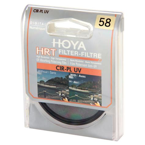 Hoya Pl Cir Uv Hrt 58 Mm инструкция характеристики форум поддержка