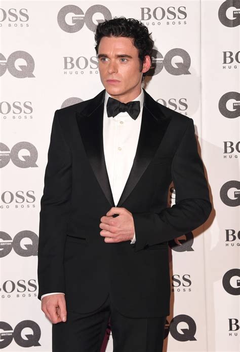 Who Will Play James Bond Next? | POPSUGAR Entertainment