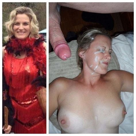 Before After Dressed Un 43 12 Porn Pic